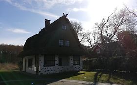 Darßer Strandgut - Haus Butzek